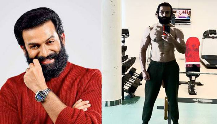 പൃഥ്വിരാജിന്റെ എഡിറ്റിംഗ് സോഷ്യൽ മീഡിയയിൽ വൈറലാകുന്നു; രാജുവേട്ടന്‍ എഡിറ്റിംഗ് പഠിച്ചു വരുന്നതേയുള്ളൂ എന്ന് ആരാധകർ 