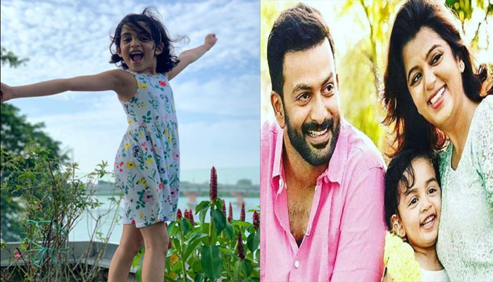  ജന്മദിനാശംസകള്‍ സണ്‍ഷൈന്‍; ആലംകൃതയ്ക്ക് ഇന്ന് പിറന്നാൾ ദിനം; ചിത്രം വൈറൽ 