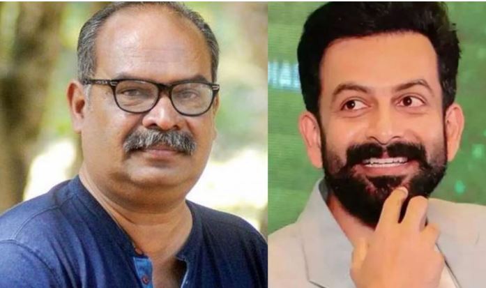 നിങ്ങള്‍ ഒരു ആക്ടര്‍ എന്നതിനേക്കാളും ക്യാമറയ്ക്ക് പിറകില്‍ നില്‍ക്കുന്ന നിങ്ങളിലെ ഡയറക്ടറെയാണ് എനിക്ക് കൂടുതല്‍ ഇഷ്ടം;പൃഥ്വി മോശം നടനാണെന്ന രീതിയിലല്ല പ്രസ്താവന നടത്തിയത്; ഷാജി കൈലാസ് ലൊക്കേഷനില്‍ നിന്നും മാറിയപ്പോള്‍ പൃഥി കടുവ ഡയറക്ട് ചെയ്ത അനുഭവം  അലന്‍സിയര്‍ പറയുമ്പോള്‍