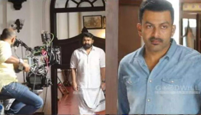 നാർകോട്ടിക് ഈസ് എ ഡേർട്ടി ബിസിനസ്! ലൂസിഫറിലെ മാസ് ഡയലോഗുകളിലൊന്ന് പിറന്നതിന്റെ വീഡിയോയുമായി അണിയറപ്രവർത്തകർ; ലാലേട്ടനെ കൊണ്ട് ആ ഹിറ്റ് ഡയലോഗ് പൃഥ്വി പറയിച്ചതെങ്ങനെയെന്ന് കാണാം