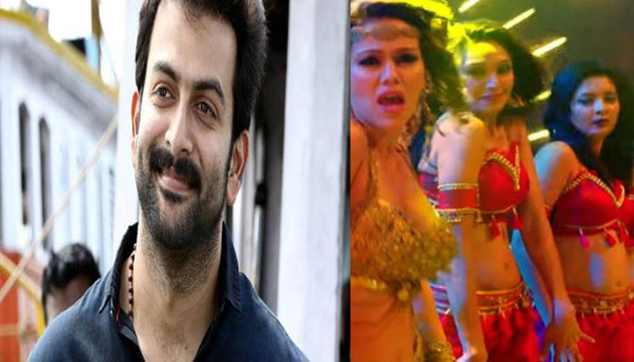 ലൂസിഫറിൽ സ്ത്രീവിരുദ്ധത ആഘോഷിച്ചിട്ടില്ല; ഞാൻ ഇത് ഒരുപാട് വിശദീകരിച്ചതാണ്: പൃഥ്വിരാജ്