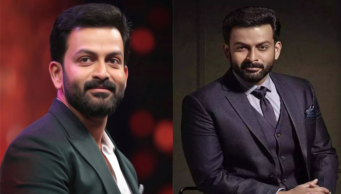 മലയാളത്തിലെ സൂപ്പർ ഹിറ്റ് താരങ്ങളാണ് അവർ;  രണ്ടും ഐക്കോണിക്ക് പെർഫോമൻസുകളാണ് കാഴ്ചവച്ചിട്ടുള്ളത്; തുറന്ന് പറഞ്ഞ് പൃത്വിരാജ്