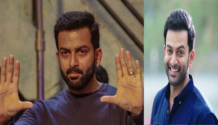  സംവിധായകന്റെ പോസിലുള്ള ലുക്ക് പങ്ക് വച്ച പൃഥിയോട് കറുത്ത് പോയോ എന്ന് ആരാധികയുടെ ചോദ്യം; ഒടുക്കത്തെ വെയിലല്ലേ എന്ന് മറുപടി നല്കി താരവും; വെയിലടിച്ചാലും ഒടുക്കത്തെ ലുക്ക് ആണെന്ന് ആരാധകര്‍ 