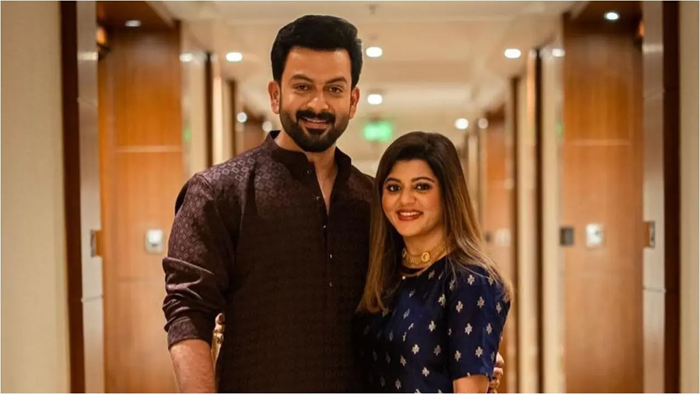 ബോളിവുഡ് താരങ്ങളുടെ അയല്‍ക്കാരാവാന്‍ പൃഥിരാജും സുപ്രിയയും; മുംബയില്‍ രണ്ടാമത്തെ ആഡംബര വസതി താരങ്ങള്‍ സ്വന്തമാക്കിയത് ബാന്ദ്ര പാലി ഹില്‍സില്‍; പൃഥ്വിരാജ് പ്രൊഡക്ഷന്‍സിന്റെ പേരില്‍ വാങ്ങിയത് 30 കോടിയുടെ ആഡംബര വസതി