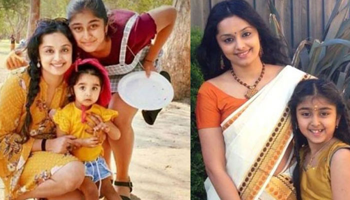  പ്രിയം സിനിമയിലെ ചാക്കോച്ചന്റെ നായിക ഇപ്പോള്‍ എവിടെയെന്ന് അറിയുമോ? നടി ദീപാ നായരുടെ വിശേഷങ്ങള്‍ അറിയാം