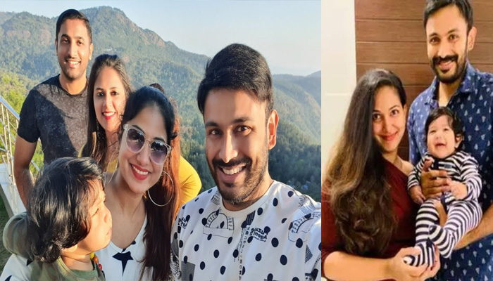 പ്രിയ മോഹന്റെ സ്വഭാവത്തിലെ ഇഷ്ടപ്പെടാത്ത കാര്യത്തെക്കുറിച്ച് ഭര്‍ത്താവ് നിഹാല്‍;  ജോലിയെക്കുറിച്ചും പ്രണയത്തെക്കുറിച്ചും പങ്കുവച്ച് താരദമ്പതികള്‍ 