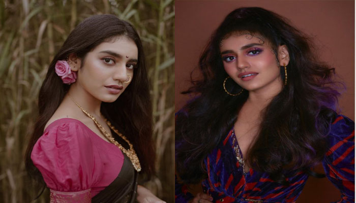  ഒരുപാട് പ്രതീക്ഷിച്ചതില്‍ എനിക്ക് എന്നോട് തന്നെ ദേഷ്യം തോന്നുന്നു; നിരാശയും കഷ്ടപ്പാടും മാത്രം: തുറന്ന് പറഞ്ഞ് പ്രിയ വാര്യര്‍
