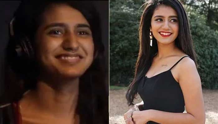 നരേഷ് അയ്യർക്കൊപ്പം ഡ്യുയറ്റ് ഗാനം പാടി പ്രിയ വാര്യർ; തീവണ്ടിക്ക് ശേഷം കൈലാസ് മേനോന്റെ പുതിയ ഗാനം ഫൈനൽസ് എന്ന ചിത്രത്തിനായി; ഗാനത്തിന്റെ ടീസർ കാണാം