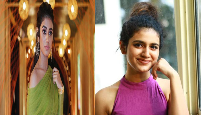   ബോളിവുഡിന് വേണ്ടതായിട്ടുള്ള ഫിഗറുള്ള കുട്ടിയാണ് പ്രിയ : പ്രശാന്ത് മാമ്പുള്ളി