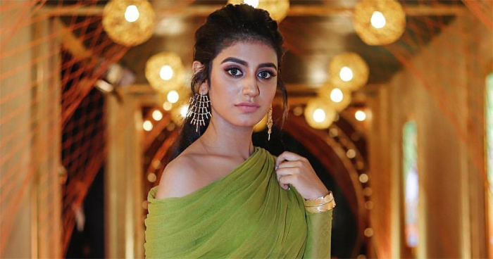 ഞാന്‍ ആക്സസിബിള്‍ അല്ല എന്നൊരു ബോധ്യം മറ്റുള്ളവര്‍ക്ക് ഉണ്ടായതുകൊണ്ട് ദുരനുഭവങ്ങളൊന്നും ഉണ്ടായിട്ടില്ല; അഡാര്‍ ലവ് ക്ലിക്കായില്ലെങ്കിലും സിനിമയില്‍ തുടര്‍ന്നേനെ; 21 വയസ്സാകുന്നത് അച്ഛനും അമ്മയും സെറ്റില്‍ വന്നിരുന്നു;  പ്രിയ വാര്യര്‍ക്ക് പറയാനുള്ളത്