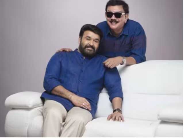  'ഹര'ത്തില്‍ മോഹന്‍ലാല്‍ നായകന്‍: അണിയറയില്‍ ഒരുങ്ങുന്നത് പ്രിയന്റെ 100-ാമത്തെ ചിത്രം; ഹിന്ദിയില്‍ പുറത്തിറങ്ങാന്‍ ഇരിക്കുന്നത് രണ്ട് ചിത്രങ്ങള്‍ 