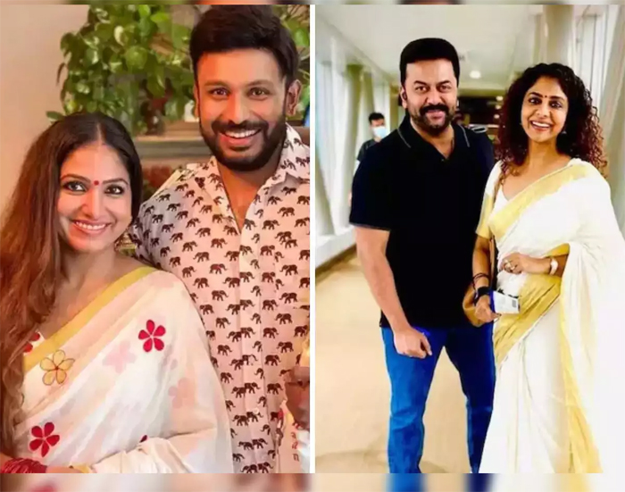  മകന്‍ ജനിച്ച സമയത്ത് പ്രശ്‌നങ്ങള്‍ തുടങ്ങി;ഫ്രസ്‌ട്രേഷനും എടുത്ത് ചാട്ടവുമായിരുന്നു കാരണം; വിവാഹ മോചനം സംഭവിക്കുമായിരുന്നു; തക്ക സമയത്ത് ഇന്ദ്രജിത്തും പൂര്‍ണിമയും ഇടപെട്ടു: പ്രിയയും നിഹാലും പങ്ക് വച്ചത്