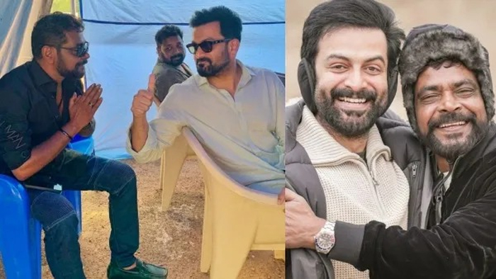  അണ്ണന്‍ പോസ്റ്റ് മുക്കി ആശാനേ'; 'ഇപ്പോ എല്ലാം ഓക്കെ ആയെന്നാ തോന്നുന്നേ'; ആന്റണി പെരുമ്പാവൂര്‍ പോസ്റ്റ് പിന്‍വലിച്ചതിന് പിന്നാലെ പൃഥ്വിരാജിന് ട്രോള്‍ പൂരം