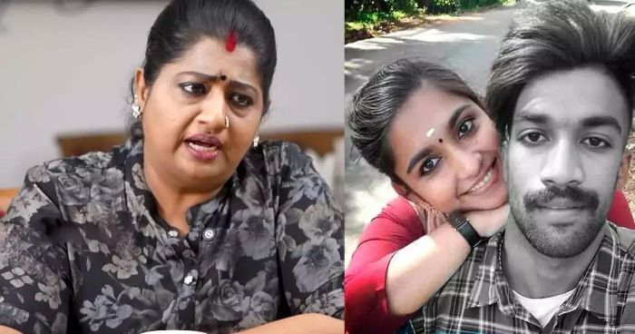  ഗ്രീഷ്മയെ പോലെയുള്ളവരെ 'സ്പോട്ടില്‍ തീര്‍ക്കണം'; ജയിലില്‍ ഇട്ട് വലുതാക്കി തടി വയ്പ്പിച്ചിട്ടൊന്നും ഒരു കാര്യവുമില്ല; നിയമങ്ങള്‍ ഒക്കെ മാറണമെന്നും നടി പ്രിയങ്ക