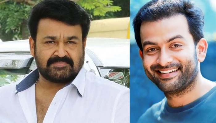  ഡ്രൈവിംഗ് ലൈസന്‍സില്‍ മോഹന്‍ലാലാണെങ്കില്‍ പ്രേക്ഷകര്‍ക്ക് ഇഷ്ടമാവില്ലെന്ന് നടന്‍ പൃഥ്വിരാജ്! ചില കാര്യങ്ങളില്‍ തന്റെ ജീവിതവുമായി അടുത്ത് നില്‍ക്കുന്ന സിനിമയാണ് ഇതെന്നും താരം 