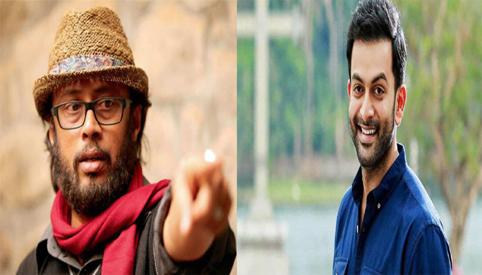 പൃഥ്വിരാജ് ലാല്‍ജോസ് കൂട്ടുക്കെട്ടില്‍ പുതിയ ചിത്രം;  പ്രഖ്യാപനം നടത്തിയത്  നാല്‍പത്തിയെന്നിന്റെ വിജയാഘോഷത്തില്‍ 