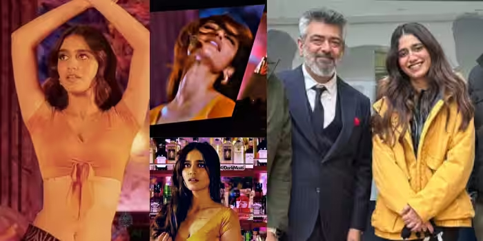  കരിയറിലെ ഏറ്റവും പ്രിയപ്പെട്ട നിമിഷം അജിത്ത് സാറിനൊപ്പം അഭിനയിച്ചത്; തൊട്ട് തൊട്ട്' പാട്ട് സീന്‍ ഏറ്റവും സ്‌പെഷ്യല്‍ ആകാന്‍ ഒരു കാരണം ഇതെന്ന് പ്രിയ വാര്യര്‍; സിമ്രാനെയും കടത്തിവെട്ടി നടി; എക്സിലും ട്രന്‍ഡിങ്ങായി താരം