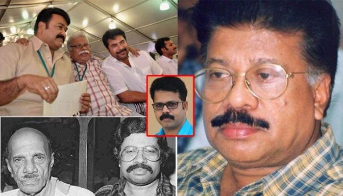 നടന്‍ മമ്മൂട്ടി ഒരിക്കല്‍ സംവിധായകന്‍ ഹരികുമാറിനോട് ചോദിച്ചു, എടോ അയാളുടെ കൂടെ ഇപ്പോള്‍ എത്ര പെണ്ണുങ്ങളുണ്ട്;  എല്ലാവരും ജീവിക്കാന്‍ കൊതിച്ച ഒരു ജീവിതം ജീവിച്ച മനുഷ്യനായിരുന്നു പുനത്തില്‍ കുഞ്ഞബ്ദുല്ല;  പി ടി മുഹമ്മദ് സാദിഖ് എഴുതുന്നു