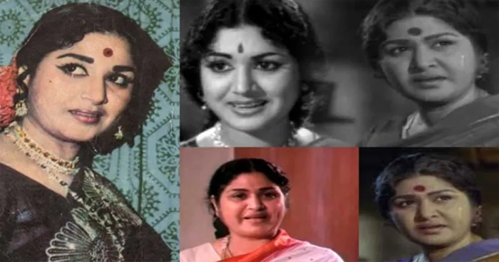 പ്രശസ്ത നടി പുഷ്പലത അന്തരിച്ചു; മരണം ചെന്നൈയിലെ സ്വവസതിയില്‍; വിട പറയുന്നത് മലയാളത്തിലധികം നൂറിലധികം സിനിമകളില്‍ തിളങ്ങിയ നടി 