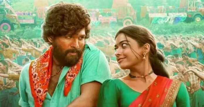  പുഷ്പയുടെ രണ്ടാം ഭാഗത്തില്‍ ശ്രീവല്ലി കൊല്ലപ്പെടുമോ? രശ്മിക മന്ദാനയുടെ കഥാപാത്രം രണ്ടാം ഭാഗത്തില്‍ ഉണ്ടാവില്ലെന്ന വാര്‍ത്തകള്‍ക്ക് വ്യക്തത നല്‍കി നിര്‍മാതാവ്