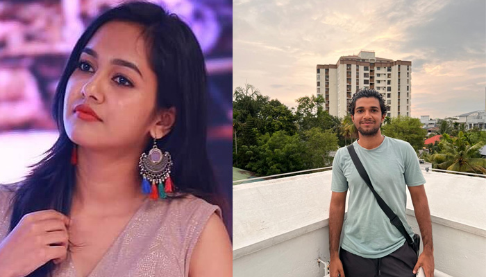 പുതുമുഖങ്ങളായ ആദിത്യ സായ്, ആമിനാ നിജാം എന്നിവർ കേന്ദ്ര കഥാപാത്രങ്ങളാകുന്ന ചിത്രം; മെയ് നാലിന് ഒറ്റപ്പാലത്ത് ആരംഭിക്കുന്നു 