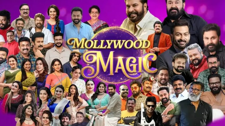 പ്രൊഡ്യൂസേഴ്സ് അസോസിയേഷനും അമ്മ'യും ചേര്‍ന്ന് ഖത്തറില്‍ നടത്താനിരുന്ന പരിപാടി റദ്ദാക്കിയത് അവസാന നിമിഷം; സാങ്കേതിക പ്രശ്നങ്ങളും മോശം കാലാവസ്ഥയും കാരണമെന്ന് ഇവന്റ് മാനേജ്‌മെന്റ്