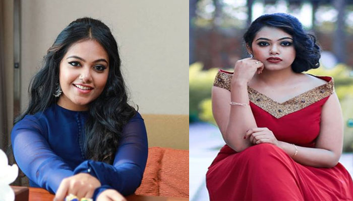 ശക്തയായ ഒരു സ്ത്രീ തന്റെ ഉള്ളിലും ഉണ്ട്; റബേക്ക സന്തോഷിന്റെ  ഫോട്ടോഷൂട്ട് ചിത്രങ്ങൾ വൈറൽ 