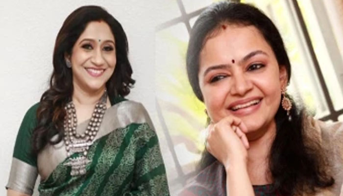 ‘നീ എപ്പോഴും ഞങ്ങളുടെ ഹൃദയങ്ങളിലുണ്ട്’; ഗായിക  രാധിക തിലകിന്റെ  ഓർമ്മ പങ്കുവച്ച് സുജാത മോഹൻ