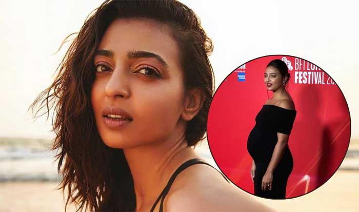  മൂന്ന് മാസം തുടരെ 40 ഡിഗ്രിയില്‍ ഷൂട്ടിംഗ്; അഞ്ച് ദിവസം ഉറങ്ങിയിട്ടില്ല, ബുദ്ധിമുട്ടുകള്‍ പറയുമ്പോള്‍ അവര്‍ പറയുന്നത് സന്തോഷത്തോടെയിരിക്കാന്‍;  ഗര്‍ഭധാരണം കഠിനം; അമ്മയാകാന്‍ ആഗ്രഹിച്ചിട്ടില്ല; രാധിക ആപ്തെക്ക് പറയാനുള്ളത്