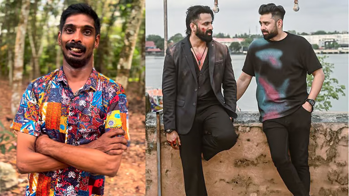  സെറിബ്രല്‍ പാള്‍സിയോട് പോരാടി നേടിയ സ്വപ്നസാക്ഷാത്ക്കാരത്തിന് അംഗീകാരം; പിന്തുണയുമായി 'മാര്‍ക്കോ' ടീം; നന്ദി അറിയിച്ച് രാഗേഷ് കൃഷ്ണന്‍; വിഡിയോ കാണാം 