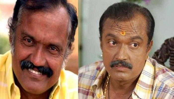  ആ രംഗത്തിന്റെ ഡബ്ബിങ് കഴിഞ്ഞ് വെളിയില്‍ വന്നപ്പോള്‍ ഞാന്‍ കരഞ്ഞു; അതൊക്കെ പറയുമ്പോള്‍ തന്നെ സങ്കടം വരും; ഭീമൻ രഘു 
