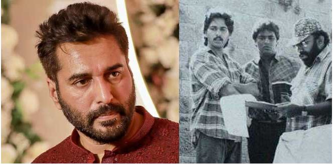 ചലനമറ്റ് കിടക്കുന്ന പപ്പേട്ടനെ കാണുമ്പോള്‍ എന്റെ ഉള്ള് പിടഞ്ഞു; അധികം സമയം അദ്ദേഹത്തെ നോക്കിനില്‍ക്കാന്‍ എനിക്ക് സാധിച്ചില്ല; എനിക്ക് തന്ന വാക്ക് പാലിക്കാന്‍ നില്ക്കാതെ അദ്ദേഹം യാത്രയായി; പി പദ്മരാജനെ അനുസ്മരിച്ച് റഹ്മാന്‍ പങ്ക് വച്ചതിങ്ങനെ