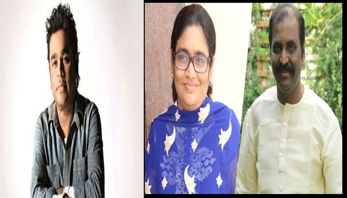 'ആരോപണം ഉന്നയിച്ചവരും ഇരകളുമായ ചിലരുടെ പേരുകള്‍ എന്നെ ഞെട്ടിച്ചുകളഞ്ഞു';  ഇരകള്‍ കൂടുതല്‍ ശക്തരാകട്ടെ; സഹോദരി എആര്‍ റെയ്ഹാനയുടെ മീടൂ വെളിപ്പെടുത്തലിനോടു പ്രതികരിച്ച് എആര്‍ റഹ്മാന്‍