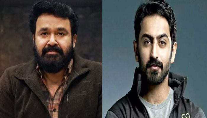  ലാൽ സാർ അവതരിപ്പിച്ചിരിക്കുന്ന കഥാപാത്രത്തെപ്പോലുള്ളവരെ ഹാൻഡിൽ ചെയ്യേണ്ടി വന്നിട്ടില്ല; ഒരിക്കൽ പോലും അദ്ദേഹം ദേഷ്യപ്പെടുകയോ അസ്വസ്ഥതയോടെ മറ്റുള്ളവരോട് സംസാരിക്കുകയോ ചെയ്യുന്നതായി ഇതുവരെ കണ്ടിട്ടില്ല; ട്വൽത്ത്മാൻ വിശേഷവുമായി രാഹുൽ മാധവ്