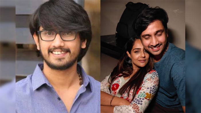  മറ്റൊരു നടിയുമായി രാജ് തരുണിന് അവിഹിത ബന്ധം; പത്ത് വര്‍ഷത്തോളമായി ഒന്നിച്ച് താമസിക്കുന്ന കാമുകി നടനെതിരെ പരാതിയുമായി രംഗത്ത്