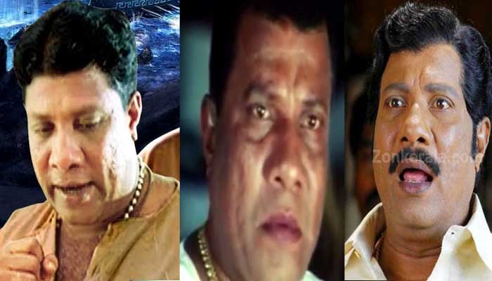 ലക്ഷണമൊത്ത വില്ലനായ കാര്‍ലോസായി ബിഗ്‌സ്‌ക്രീനില്‍ വരവറിയിച്ചു; അച്ചാമകുട്ടിയുടെ അച്ചായന്‍ നാടകം സിനിമ ആയപ്പോള്‍ കഥാപാത്രമായതും ഈ മഹാനടന്‍ തന്നെ; ഇന്ദ്രജാലത്തിലുടെ തുടങ്ങിവച്ച ജാലവിദ്യ കോമഡിയിലും വില്ലന്‍ റോളിലും ക്യാരറ്റര്‍ റോളിലും വരെ; മലയാളികളുടെ രാജന്‍ പി ദേവ് വിടവാങ്ങിയിട്ട് ഇന്ന് പത്ത് വര്‍ഷം