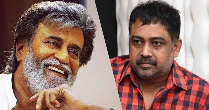 രജനീകാന്ത് പറഞ്ഞ മാറ്റം ആ സിനിമയില്‍ വരുത്തിയിരുന്നെങ്കില്‍ അജിത്ത് ചിത്രം ജി പരാജയപ്പെടില്ലായിരുന്നു; ചിത്രത്തില്‍ അഭിനയിക്കാന്‍ രജനീകാന്ത് താത്പര്യം പ്രകടിപ്പിച്ചിരുന്നതായും സംവിധായകന്‍ ലിംഗുസാമി