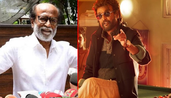 'അവങ്കളക്ക് ഇഷ്ടപ്പെടുത്തണ്‍ട്ര് താന്‍ നമ്മ വേലേയ്'; പേട്ടയിലൂടെ തലൈവരെ തിരികെ സമ്മാനിച്ചെന്ന മാധ്യമങ്ങളുടെ ചോദ്യത്തിന് സ്‌റ്റൈല്‍ മന്നന്റെ മരണമാസ് മറുപടി; പൊങ്കല്‍ സമ്മാനത്തെ ഏറ്റെടുത്ത് തെന്നിന്ത്യന്‍ പ്രേക്ഷകരും