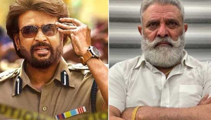  ദര്‍ബാറില്‍ രജനിക്കൊപ്പം യുവരാജ് സിങിന്റെ പിതാവും; 25 വര്‍ഷത്തിന് ശേഷം പൊലീസ് റോളില്‍ രജനിയെത്തുമ്പോള്‍ കാത്തിരുന്ന് ആരാഝകരും 