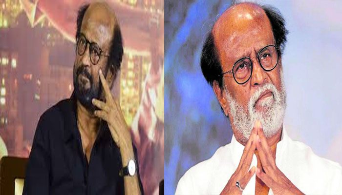 വരുമാനമൊന്നുമില്ല അതിനാല്‍ നികുതി അടയ്ക്കാനാകില്ലെന്ന ഹര്‍ജിയില്‍ കോടതിയില്‍ എത്തിയ രജനീകാന്തിനോട് കോടതിയുടെ മാസ് മറുപടി; ഹര്‍ജി പിന്‍വലിച്ച് കണ്ടം വഴി ഓടി താരം