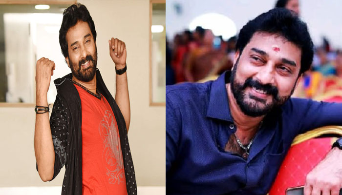 സാന്ത്വനത്തിലെ ഏട്ടൻ; തമിഴിൽ മൗനരാഗത്തിലെ ഹിറ്റ് നായകൻ; രണ്ട് മക്കളുടെ അച്ഛൻ; നടൻ രാജീവ് പരമേശ്വരന്റെ കുടുംബം 