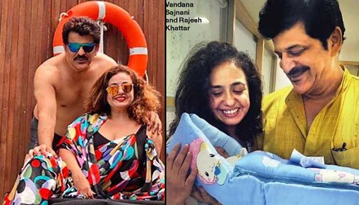 പതിനൊന്ന് വര്‍ഷക്കാലത്തെ കാത്തിരിപ്പിന് ശേഷം അച്ഛനായ സന്തോഷത്തില്‍ നടന്‍ രാജേഷ് ഖട്ടര്‍; മൂന്ന് തവണ ഗര്‍ഭം അലസിയപ്പോഴും പ്രതീക്ഷ കൈവിട്ടില്ലെ്ന്നും താരം; ഇരട്ടകുട്ടികളില്‍ ഒ്ന്നിനെ നഷ്മായി; ദൈവം തന്ന ഭാഗ്യത്തിന് നന്ദി അറിയിച്ചും താരം 
