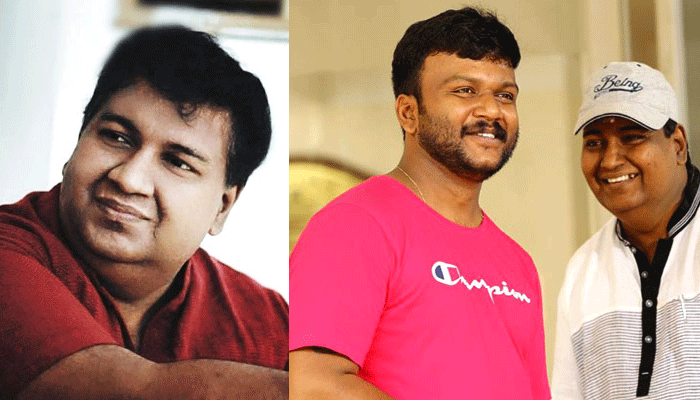  പിള്ളേച്ചാ.. നമ്മുടെ സിനിമ റിലീസായി.! രാജേഷ് പിള്ളയുടെ ഓര്‍മയില്‍ മുഴുകി ഉയരെ സംവിധായകന്‍ മനു അശോകന്‍; കുറിപ്പ് സോഷ്യല്‍ മീഡിയയില്‍ വൈറല്‍