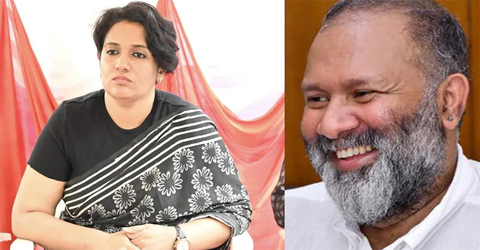 എന്നെ ആരും സാമ്പത്തികമായി കബളിപ്പിച്ചിട്ടില്ല; പാര്‍ട്ടിക്കോ മാധ്യമങ്ങള്‍ക്കോ അത്തരം ഒരു പരാതി കൊടുത്തിട്ടില്ല;സാമ്പത്തിക ചൂഷണം നടത്തിയത് ഭര്‍ത്താവ്; വിവാഹമോചന വാര്‍ത്തക്ക് പിന്നാലെ കുറിപ്പുമായി പുഴു സംവിധായിക റത്തീന