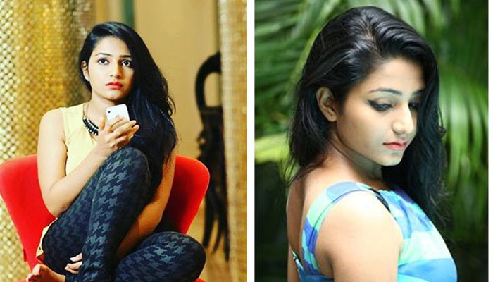 അനുരാഗ കരിക്കിന്‍ വെള്ളം ഇറങ്ങിയതോടെ എന്റെ പ്രണയം പൊളിഞ്ഞു; തുറന്നു പറഞ്ഞു രജീഷ വിജയന്‍