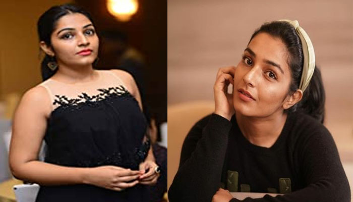 എന്റെ സര്‍പ്രൈസുകളെല്ലാം അടിപൊളിയാണ്; അമ്മയുടെ ബര്‍ത്ത്ഡേയ്ക്ക് സര്‍പ്രൈസ് കൊടുത്തിരുന്നു; രണ്ട് ദിവസമായി ഭയങ്കര പിണക്കമായിരുന്നു: രജിഷ വിജയൻ 