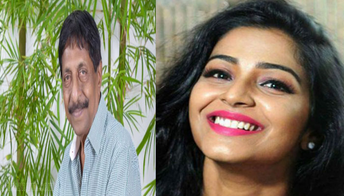 ഇത്രയും ബുദ്ധിമുട്ടുകള്‍ അദ്ദേഹത്തിനുണ്ടെന്ന് കണ്ടാല്‍ തോന്നില്ല; അദ്ദേഹം അത് ആരേയും അറിയിക്കുകയും ഇല്ല; നടൻ ശ്രീനിവാസനെ കുറിച്ച് പറഞ്ഞ് രജീഷ വിജയൻ 