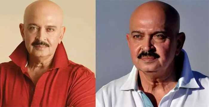  പഴയ രീതിയാണ് ഇപ്പോഴും സൗത്ത് സിനിമകള്‍ പിന്തുടരുന്നത്; പുതുതായി ഒന്നും പരീക്ഷിക്കുന്നില്ല; അതുകൊണ്ട് ദക്ഷിണേന്ത്യന്‍ സിനിമകള്‍ വിജയിക്കുന്നു; ബോളിവുഡ് സിനിമകള്‍ അങ്ങനെ അല്ല'; രാകേഷ് റോഷന്‍ 
