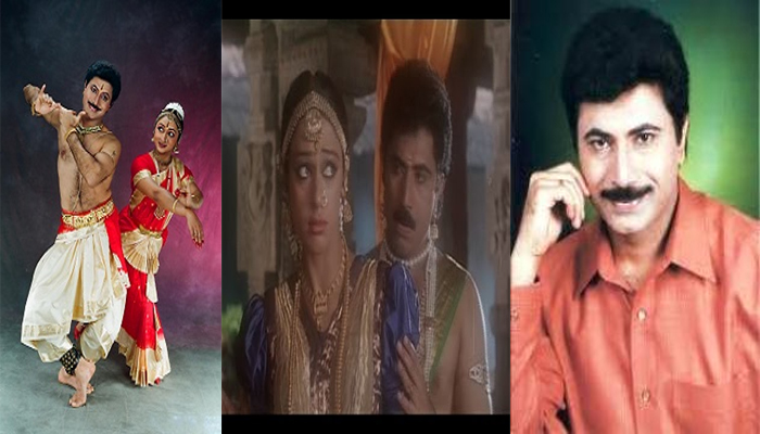  മാഗസീനുകളില്‍ ഗോസിപ്പ് എത്തിയതോടെ കല്യാണം കഴിച്ചു; വിവാഹത്തെക്കുറിച്ച് തുറന്നു പറഞ്ഞ് മണിച്ചിത്രത്താഴിലെ രാമനാഥനായി മനംകവര്‍ന്ന കന്നഡ താരം ശ്രീധര്‍