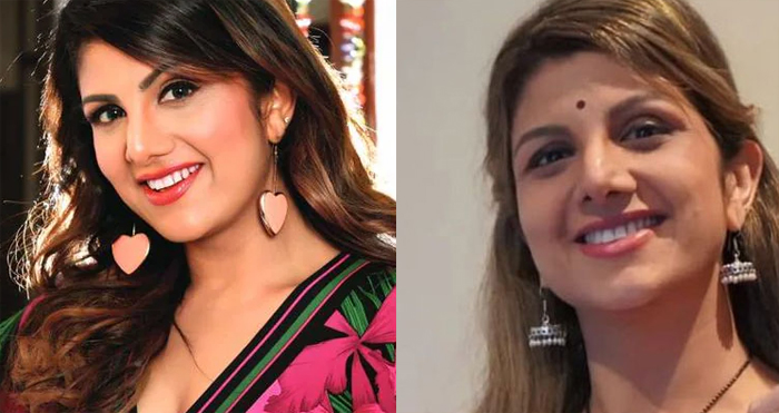 സിനിമ എല്ലായ്പ്പോഴും എന്റെ ആദ്യ പ്രണയമായിരുന്നു; ഒരു നടിയെന്ന നിലയില്‍ എന്നെ ശരിക്കും വെല്ലുവിളിക്കുന്ന വേഷങ്ങള്‍ ഏറ്റെടുക്കാന്‍ ഇപ്പോള്‍ സമയമായി എന്ന് തോന്നുന്നു'; വര്‍ഷങ്ങള്‍ക്ക് ശേഷം സിനിമയിലേക്ക് തിരിച്ച് വരവിനൊരുങ്ങി രംഭ 